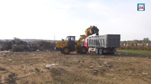 На ночь и выходные будут закрываться проезды на абаканском кладбище №7