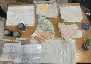 Срок 2 года и штраф 1,5 млн. руб — приговор директору образовательного учреждения Хакасии, продававшему свидетельства об обучении