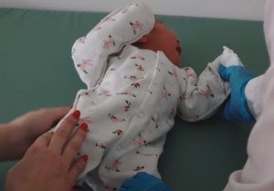 Отпуск по уходу за малышом в Хакасии всё чаще выбирают папы