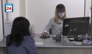 Почти 450 млн. рублей получит Хакасия на модернизацию первичного звена здравоохранения