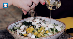 Пир на весь мир: Абакан встретит фестиваль русских традиционных блюд