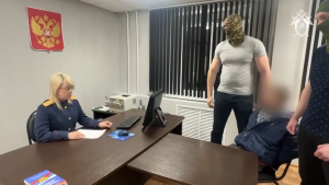 Отца детей, которых мать зарубила топором, будут судить в Красноярском крае