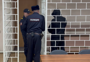 23 года проведёт за решёткой убийца пожилой пары в Минусинске