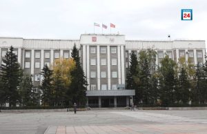 Верховный Совет Хакасии сохранил право распределения бюджетных дотаций муниципалам