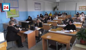 Патриотические мелодии вместо звонков зазвучат в школах Хакасии