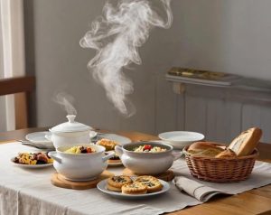 Лучших мастеров кухни Алтайского района соберет гастрофестиваль в Белом Яре