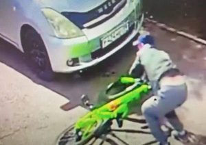 Угонщика будут судить в Черногорске: свои преступления он совершил будучи пьяным