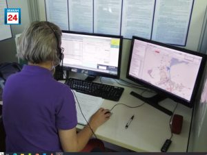 Пенсионер из Минусинска «заминировал» СШГЭС: «шутнику» грозит до 5 лет