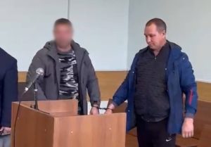 3 года за решеткой проведет минусинец  за вырубку ценных пород