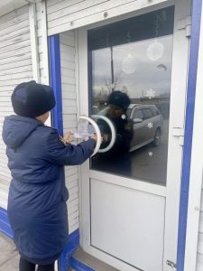 Ребенок отравился в кафе Аскиза-общепит на месяц закрыли приставы