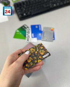 Уголовное дело против дроппера впервые возбуждено в Хакасии