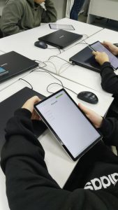 Мобильное приложение-путешествие по столице Хакасии разработали в ХГУ