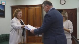 Доходы свыше 9,5 млрд. руб, расходы — чуть более 10 млрд: бюджет Абакана внесён на рассмотрение