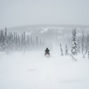 Заснежит и резко похолодает в Хакасии: синоптики дают штормовое предупреждение