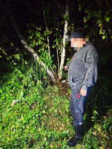 7 лет в колонии особого режима проведёт абаканец за попытку сбыта почти килограмма наркотиков