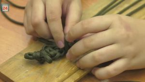 Помощь из тыла: в Красном Абакане учат вносить свой вклад в общую Победу