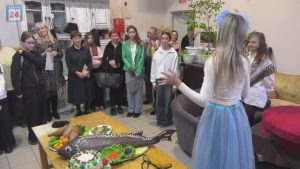 Взгляд изнутри: в столице стартовал конкурс экскурсионных маршрутов «Абакан-гостеприимный город»