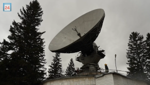 Экскурсии гостеприимного Абакана: станция «Орбита»-от эпохи тагаров до рождения ТВ в Хакасии