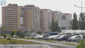 Правила благоустройства столицы Хакасии претерпят изменения