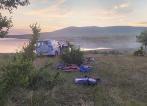 Автоледи, покалечившую 4-летнего малыша в Хакасии, ждёт суд