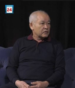 Глава Аскизского района Абрек Челтыгмашев арестован на 2 месяца