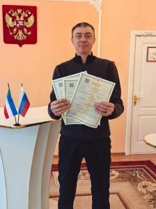 Первая в этом году тройня родилась в Хакасии