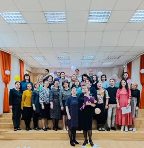 Абакан 24 покажет юбилейный концерт Детской школы искусств №2