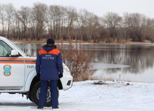 Первые серьёзные заморозки ожидаются в Хакасии уже в эти выходные