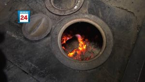 Семья отравилась угарным газом в Белом Яре: в числе пяти пострадавших двое детей