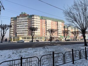 7 миллионов долга за капремонт накопили жильцы Дружбы Народов,52 в Абакане