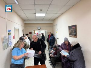 Прием заявок на установку твердотопливных котлов на 2026 год стартовал в столице Хакасии