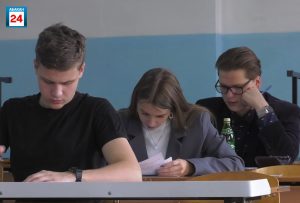 Девятиклассники Хакасии, провалившие экзамены, смогут поступить на бюджетные места в колледжи и техникумы