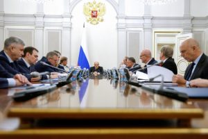 Почти 219 млн. руб. получит Хакасия на повышение зарплат бюджетникам из федерального центра