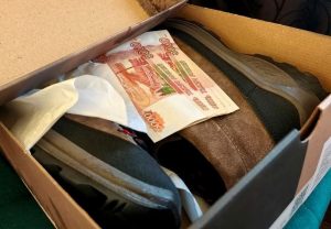 В Абакане сотрудница транспортной компании спасла сбережения пенсионерки