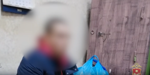 Поджигатель сена в Боградском районе — 16-летний местный подросток