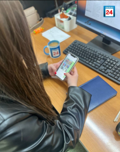 Инвестиция в никуда: более полумиллиона отдала мошенникам жительница Черногорска