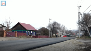 Работы на финише: Движение на улице Крылова в Абакане откроется через 2 дня
