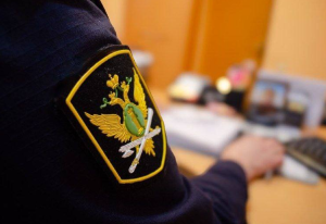 Новая схема: мошенники рассылают поддельное постановление от приставов