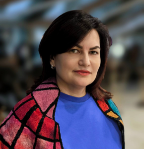 Кадровые изменения: Ольга Воропаева назначена И.о. начальника УКМиС