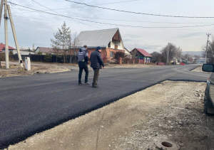 Движение на улице Крылова откроется через 2 дня