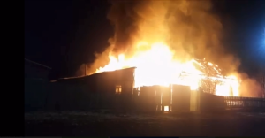 Мужчина погиб, подросток — в больнице: трагедия в аале Доможаков