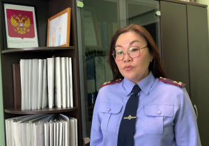 Ребёнок, забытый отцом в пристройке, замёрз насмерть в Туве