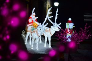 Самые нарядные здания и усадьбы выберут в Ширинском районе