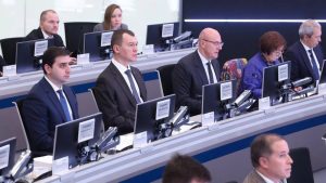 Хакасия не вошла в список регионов- лидеров по развитию спорта в России