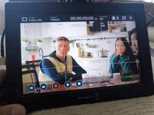 «Урянхайцы»: история из Хакасии войдёт в художественный фильм