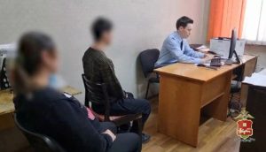 Штраф 40 тыс. руб. выплатит подросток из Хакасии — он собрал базу персональных данных 14 млн. россиян