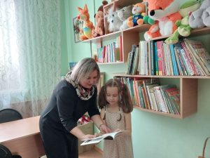 Воспитатель абаканского детсада — лауреат Всероссийского конкурса «Воспитатели России»