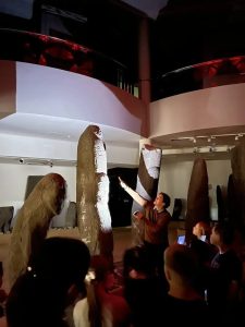 На бесплатные экскурсии зовёт главный музей Хакасии 