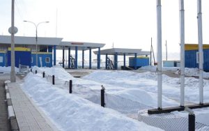 Границу Монголии с Тувой закроют в новогодние праздники