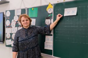 Земских учителей в Хакасии станет больше